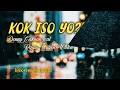 Download Lagu KOK ISO YO ? - Denny Caknan feat Bagus Guyon Waton    || Lirik + terjemahan ||