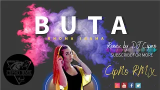 Download DJ BUTA (RHOMA IRAMA) REMIX FULLBASS TERBARU 2021 MP3