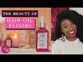 How to use Hair Elixir 5 tips
