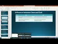 Difference between Close and Quit methods in Selenium WebDriver