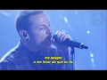 Download Lagu LINKIN PARK - WHAT I'VE DONE  [Legendado/Tradução] Live Show FULL HD - TOP SONGS