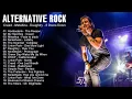 Download Lagu Evanescence Greenday Daughtry Creed Nickelback Iron Maiden Metallica | Alternative Rock Compilation