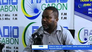 GABON ECONOMIE : Entrée du Gabon au capital Eramet, quelles conséquences pour l'économie nationale