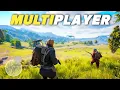 Finally Top 15 INSANE Multiplayer Games for Android iOS in 2025 Play with Friends