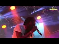 CULTURE ft KENYATTA HILL sing JAH SEE DEM A COME live @ Rototom Sunsplash 2019