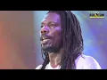 CULTURE ft KENYATTA HILL sing JAH SEE DEM A COME live @ Rototom Sunsplash 2019