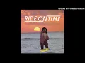 Download Lagu Tatsuro Yamashita - Ride on Time (1982) (single ver.)