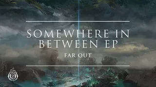 far out somewhere in between ep ophelia records