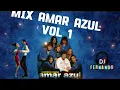 MIX CUMBIAS AMAR AZUL VOL 1