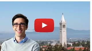 Hello from Berkeley Economics