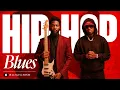 Download Lagu Raw Blues Guitar + Hip Hop Flow | Deep Work Beats
