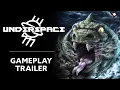 UNDERSPACE Early Access 2024 Wishlist on Steam