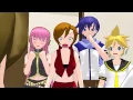Download Lagu loquendo MMD compras locas y subnormales