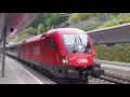 Obb cl1116 departure@ st anton am arlberg,03/10/16