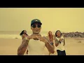 MC Kevin o Chris, MC Vitinho Avassalador, DJ CZ - Biquini Cavadinho (Official Music Video)