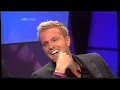 Download Lagu Westlife - Interview - The Late Late Show - 14th October 2005