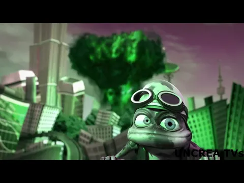 Download MP3 Crazy Frog Axel F Song Ending Effects (Preview 2 V17 Effects)