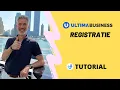 Download Lagu ✳️ Ultima Business Tutorial - De nieuwe registratie bij Ultima Business