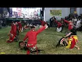 Lagu PERANG PEDANG BABAK TERAKHIR KMU KRIDO MANGGOLO UTOMO BANJARAN LIVE HALAL BI HALAL PEMUDA PANCASILA