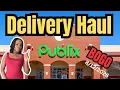 Publix BOGO Haul 2026