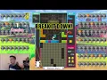Tetris Tutorial - Break It Down Episode 4 Gameplay commentary