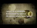 Alive Again - Matt Maher (lyrics on screen) HD