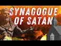 Jesus Tells us Who The Synagogue of Satan Is It s Not Who You Think