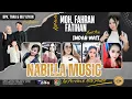 Download Lagu NABILLA LIVE GUMULUNG 14/062025 Khitanan Moh. Fahran Fatihan