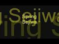 Download Lagu Spring Sejiwa
