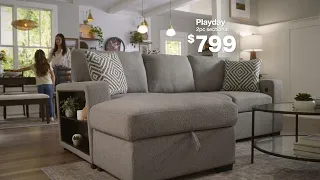 This is the furniture America has waited 250 years for 15s