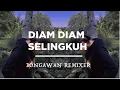 Download Lagu BONGAWAN REMIXER - Diam Diam Selingkuh Remix