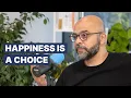 Download Lagu Why Happiness Is A Choice