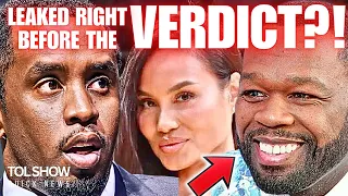 diddy leak was planned here are the facts 