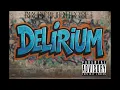 Lagu Delirium - d.e.l.i.r.i.u.m 
