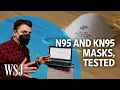 Download Lagu Safest Covid-19 Face Mask: We Found That Not All N95s On Amazon Are Equal | WSJ