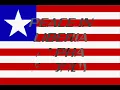 Alpha Blondy ( peace in Liberia+ lyrics )