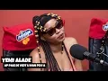 Download Lagu Yemi Alade Chokarella Interview