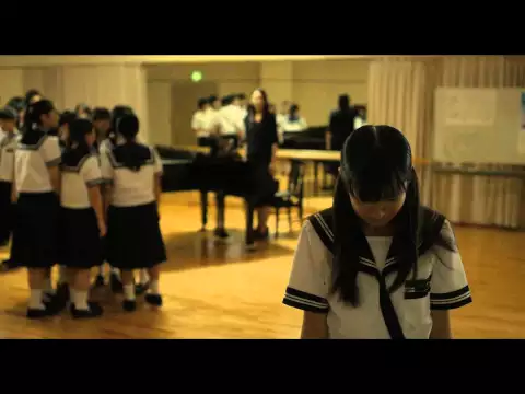 映画『くちびるに歌を』予告編
