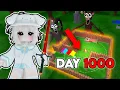 Download Lagu Can I SURVIVE 1,000 Days SOLO in 99 nights in the Forest? Lava Update Roblox