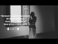 Fitri Carlina -- ABG tua (lyrics)