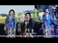 Download Lagu ELISHA TATIN EKA UGET UGET BUAT GORO GORO DI PONOROGO. NAHAN TAWA SAMPAI GA KUAT