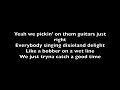 Niko Moon- Good Time Lyrics