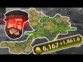 All Naval Civs on Islands Map Civ VI Multiplayer Portugal Full Game
