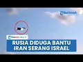 Download Lagu Rusia Jor-joran Bantu Iran, Jet MiG-29 Moskow di Langit Teheran, Ancang-ancang Gempur Israel