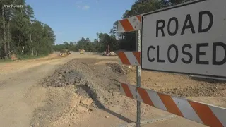 Maumelle interchange worries excites local businesses