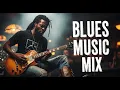 Download Lagu Soulful Blues Track 2025 | Expressive Guitar Solos \u0026 Melancholic Vibes