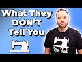 The TRUTH About Quilt Stores