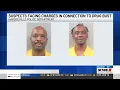 Meth fentanyl crack cocaine and firearms seized in Hardeeville drug arrest