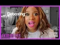 Kierra Sheard - Suppressing and Detoxing Klog 018