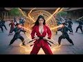 Download Lagu 農村少女天生神力一張劈碎兩噸巨石，從南打到北橫掃四大家族，仇人跪地求饒！#短劇 #爽劇 #穿越 #重生